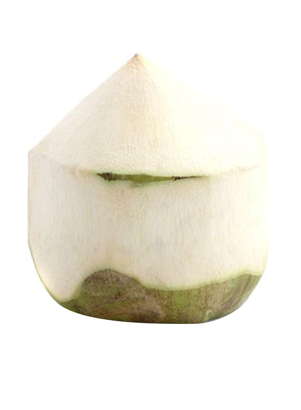 

Young Coconut