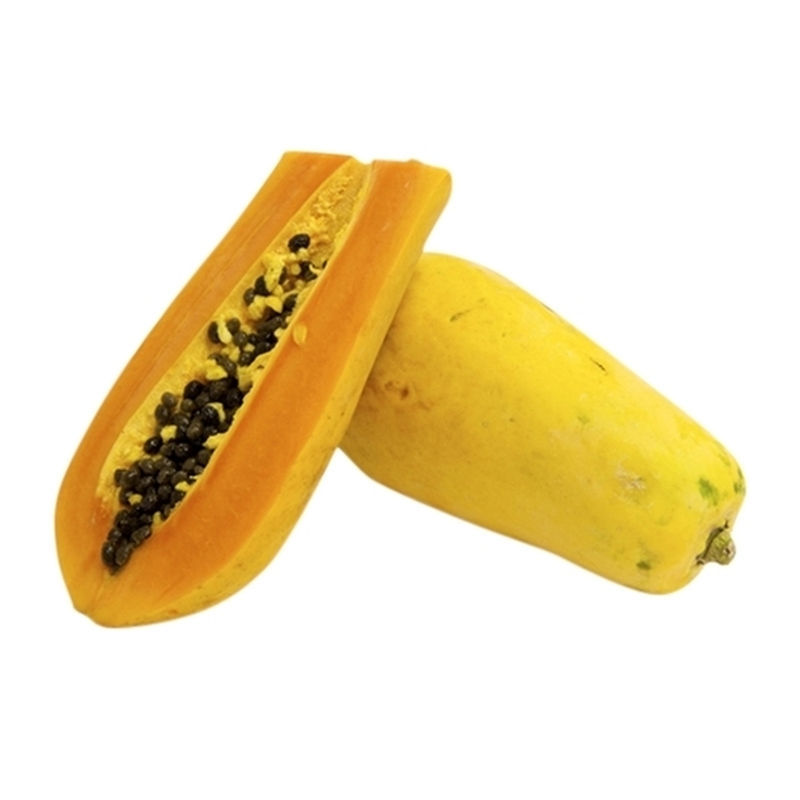 

Papaya Thailand, 1000 grams