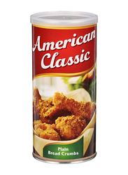American Classic Bread Crumbs, 10oz
