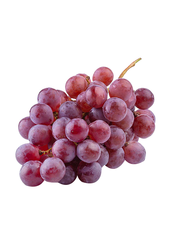

Generic Grapes Red Seedless Iran, 1 Packet