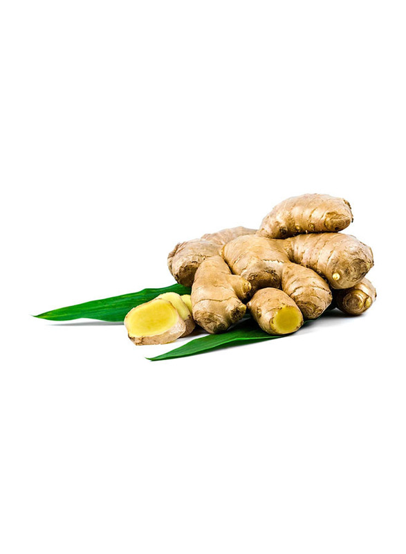 

Generic Organic Ginger India, 250g