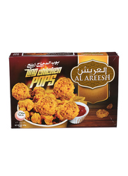 Al Areesh Zing Chicken Popcorn, 420g