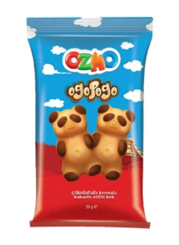 

Solen Ozmo Ogopogo Cake, 30g