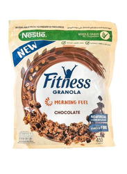 Nestle Fitness Granola Choco Cereal, 450g