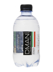 Dmani Natural Mineral Water, 330ml