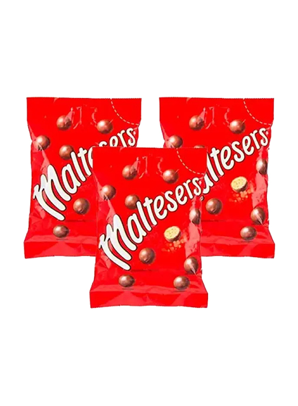

Maltesers Chocolates, 3 x 85g