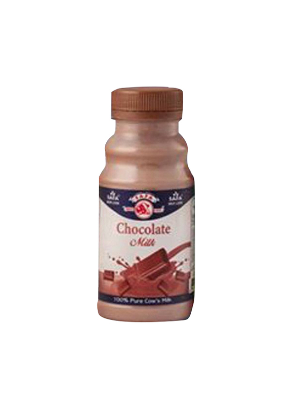 Safa Chocolate Milk, 500ml