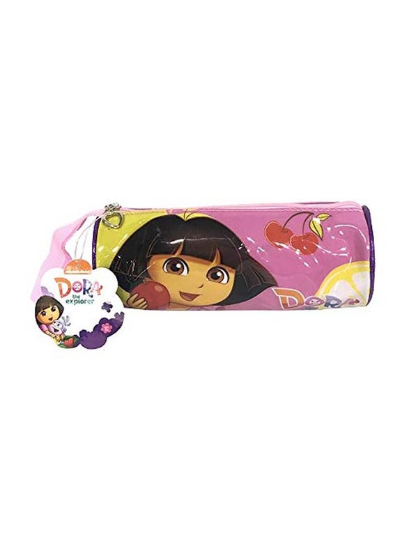 

Dora Round Pencil Bag