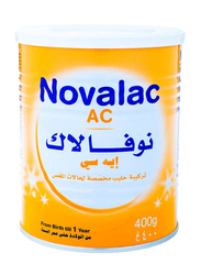 Bebelac Extra Care Digestive Discomfort Milk, 400g