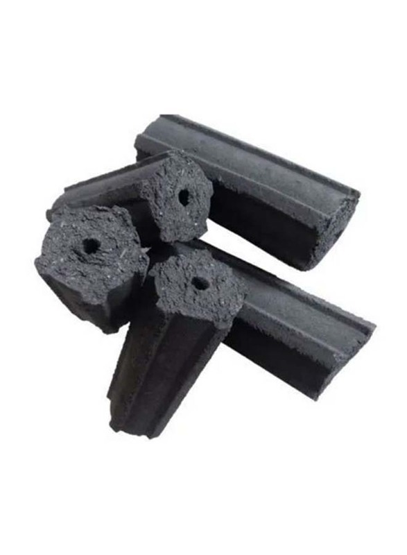 

Generic 4Kg Fire-Up Briquettes, Black