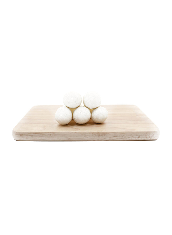 

Nahda Herb Labneh Ball with Oil, 500g