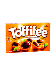 Storck Toffifee Chocolate, 15 Pieces x 125g