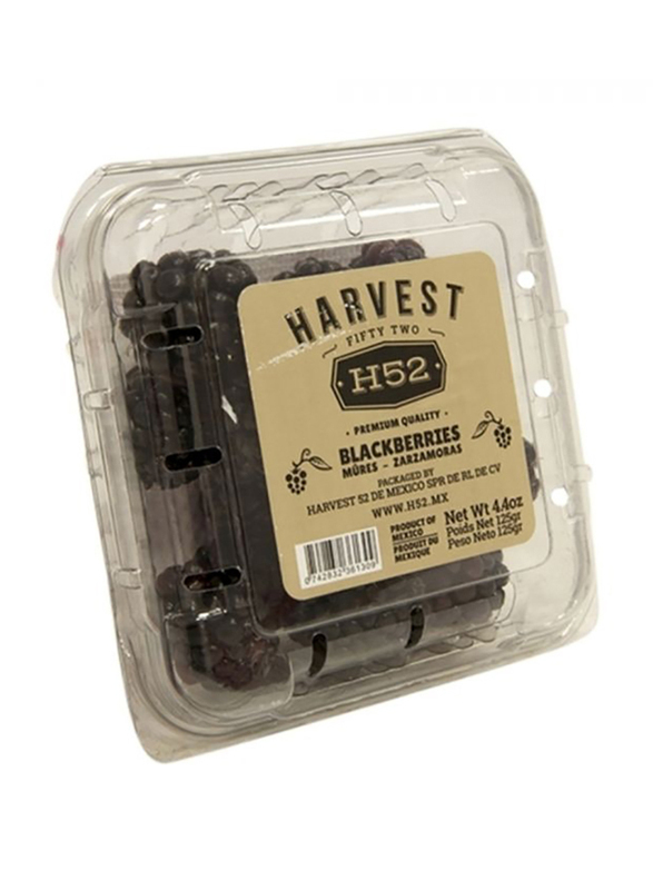 

Thimaar Premium Quality Black Berry UAE, 125g