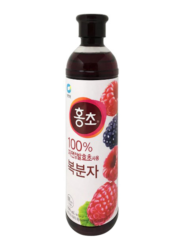 

Daesang Hong Cho Pomegranate Vinegar, 900ml