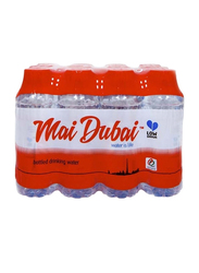 Mai Dubai Drinking Water Bottle, 12 Bottles x 200ml