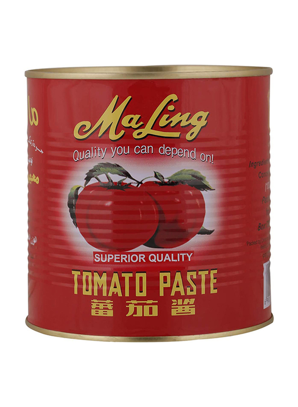 

Maling Tomato Paste, 1Kg