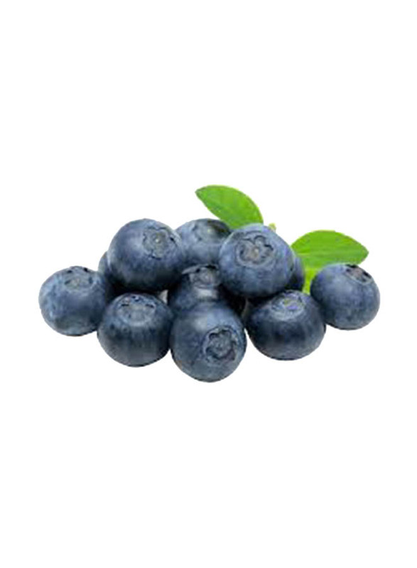 

Blue Berry, Pieces