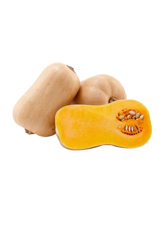 

Butternut Pumpkin Middle East, 1 Kg