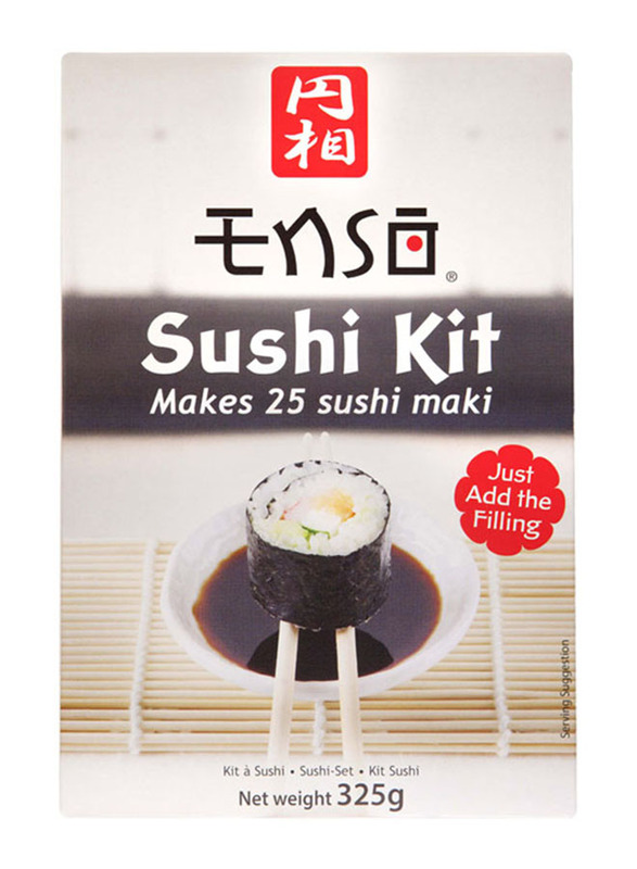 

Enso Shushi Kit, 325g