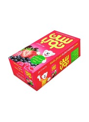 Suntop Berry Mix Long Life Juice, 125ml