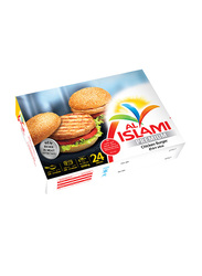 Al Islami Chicken Burger, 1200 grams