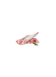 Australian Lamb Leg with Bones, 1Kg