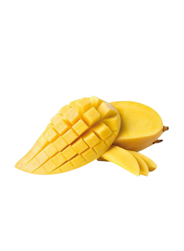 

Generic Yellow Mango Thailand, 1 Kg