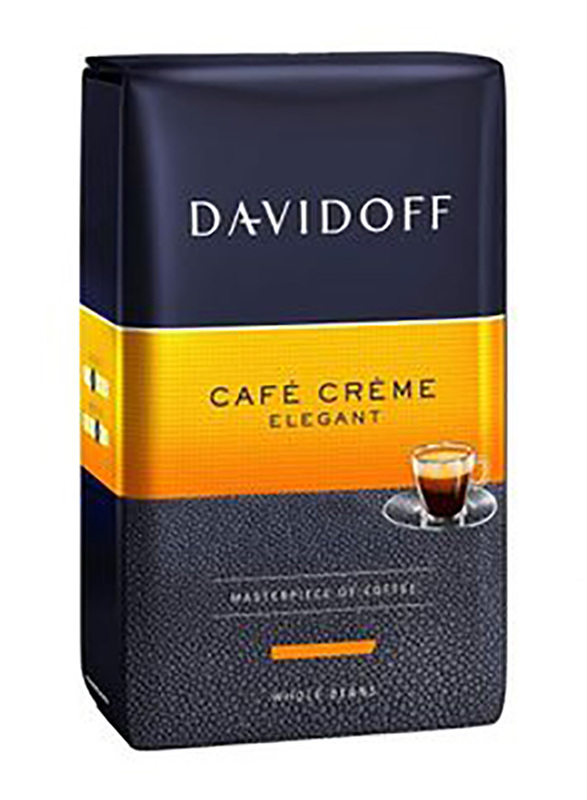 

Davidoff Cafe Creme Intense Instant Coffee, 90g