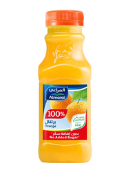 Al-Marai Premium Orange Juice, 300ml