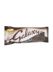 Galaxy Smooth Dark Chocolate Bar, 40g