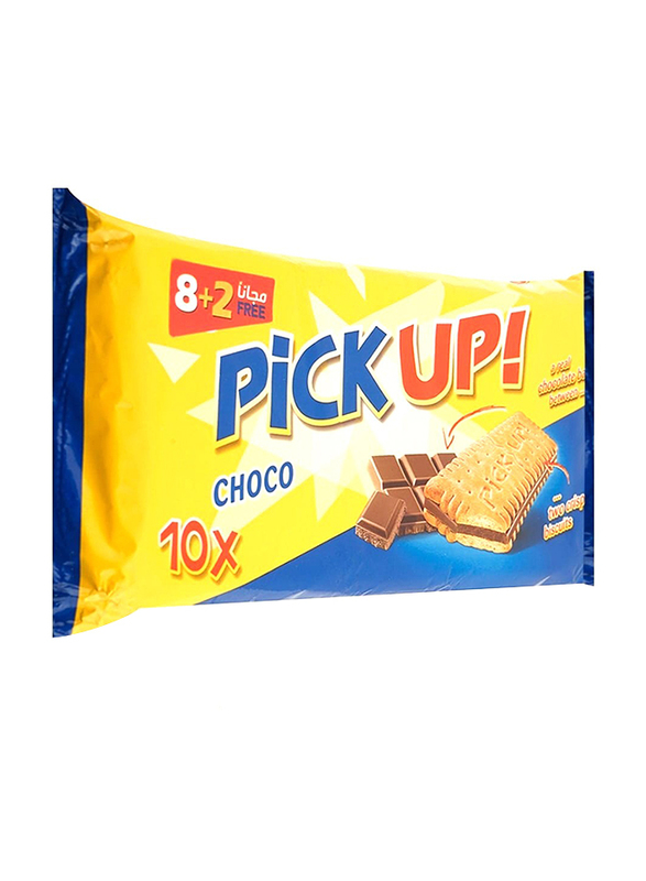 

Bahlsen Pick Up Choco Biscuit, 10 x 280g