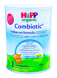 Hipp Organic Combiotic Stage 2 Follow On Formula Milk, 900g