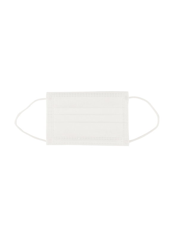 

Yamak 4 layer Kids Facemask, 30-Pieces