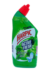 Harpic Fresh Pine Liquid Toilet Cleaner, 500ml