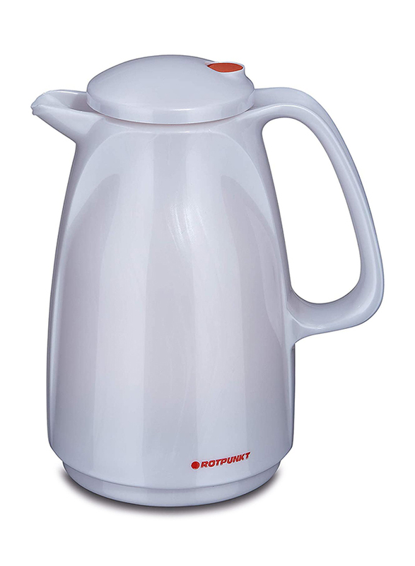 

Rotpunkt 0.5L Stainless Steel Flask, 225, Assorted Colour
