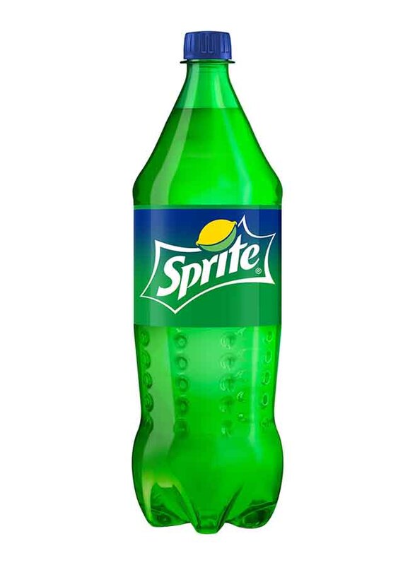 

Sprite Carbonated Soft Drink, 6 Bottles x 1.48 Liters