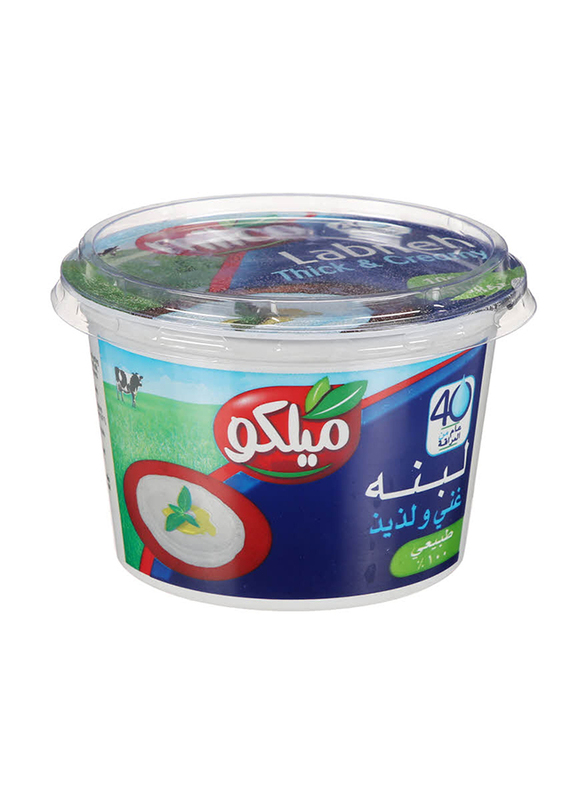 

Milco Labneh, 450g