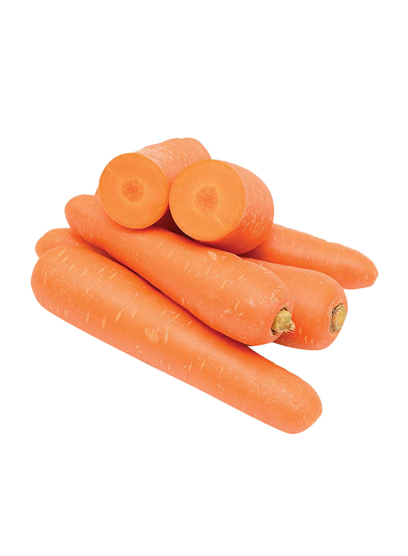 

Carrots Australia, 1 Kg