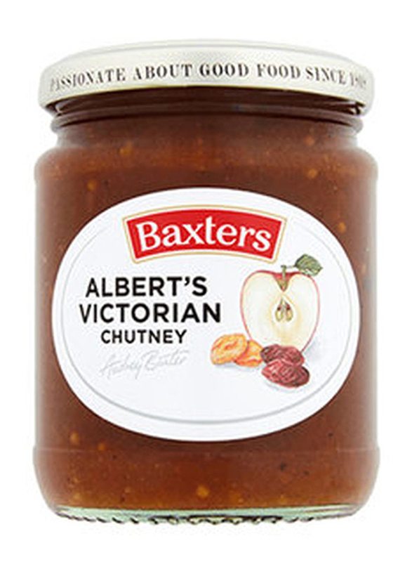 

Baxters Albert Victorian Chutney, 270g