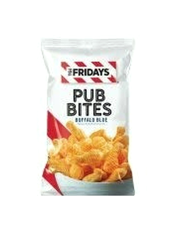 

TGI Friday's Buffalo Blue Pub Bites, 2.3oz