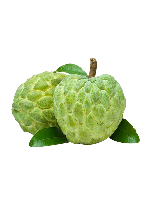 

Custard Apple Spain, 1 Kg