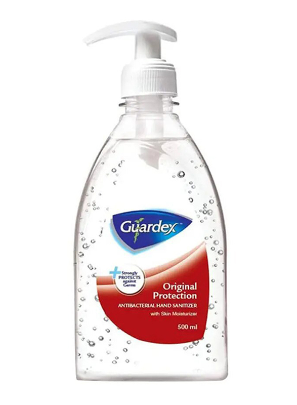 

Guardex Original Anti Bacterial Hand Sanitizer, 250ml