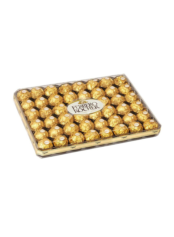 

Ferrero Rocher Chocolate Tray, 600g