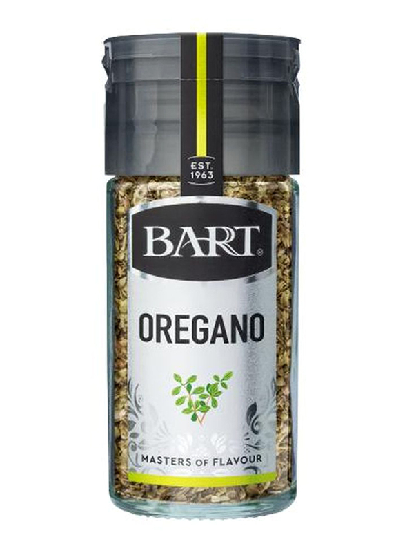 

Bart Oregano, 18g