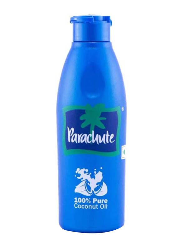 

Parachute 100% Pure Coconut Oil, 200ml