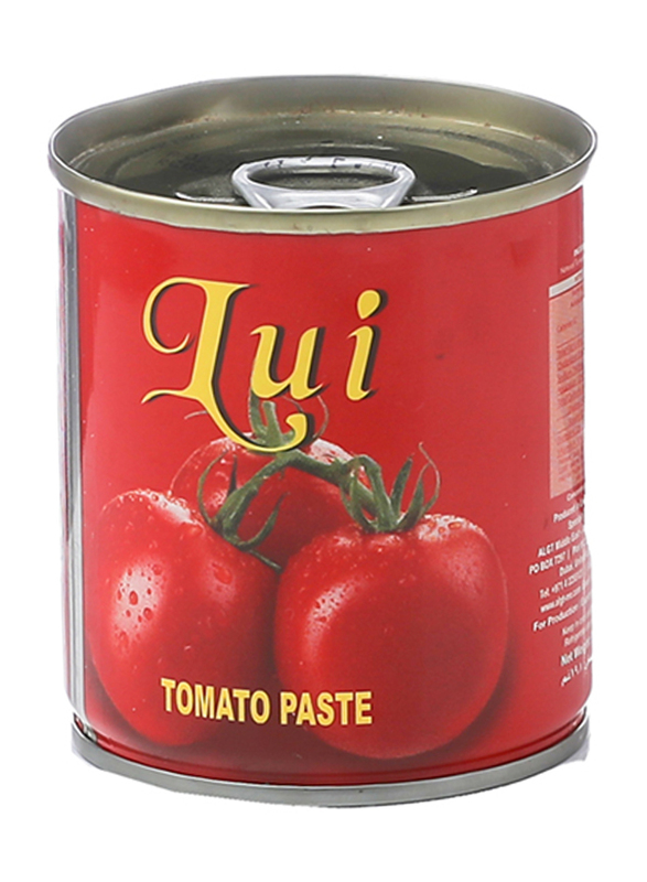 Lui Tomato Paste, 198g