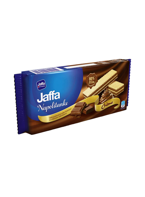 

Jaffa Creme Wafer, 187g