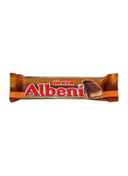 Ulker Albeni Milk Chocolate Bar, 40g