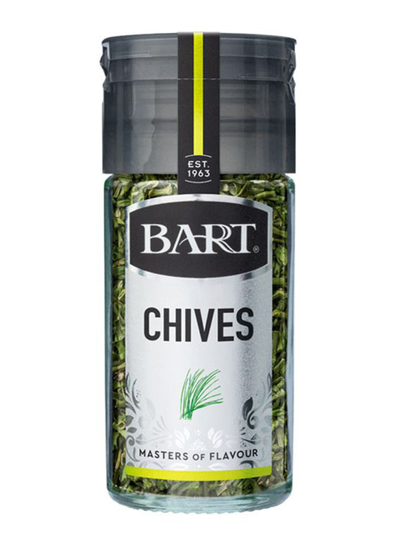 

Bart Chives, 6.5g