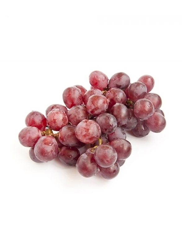 

Thimaar Red Globe Grapes UAE, 500g